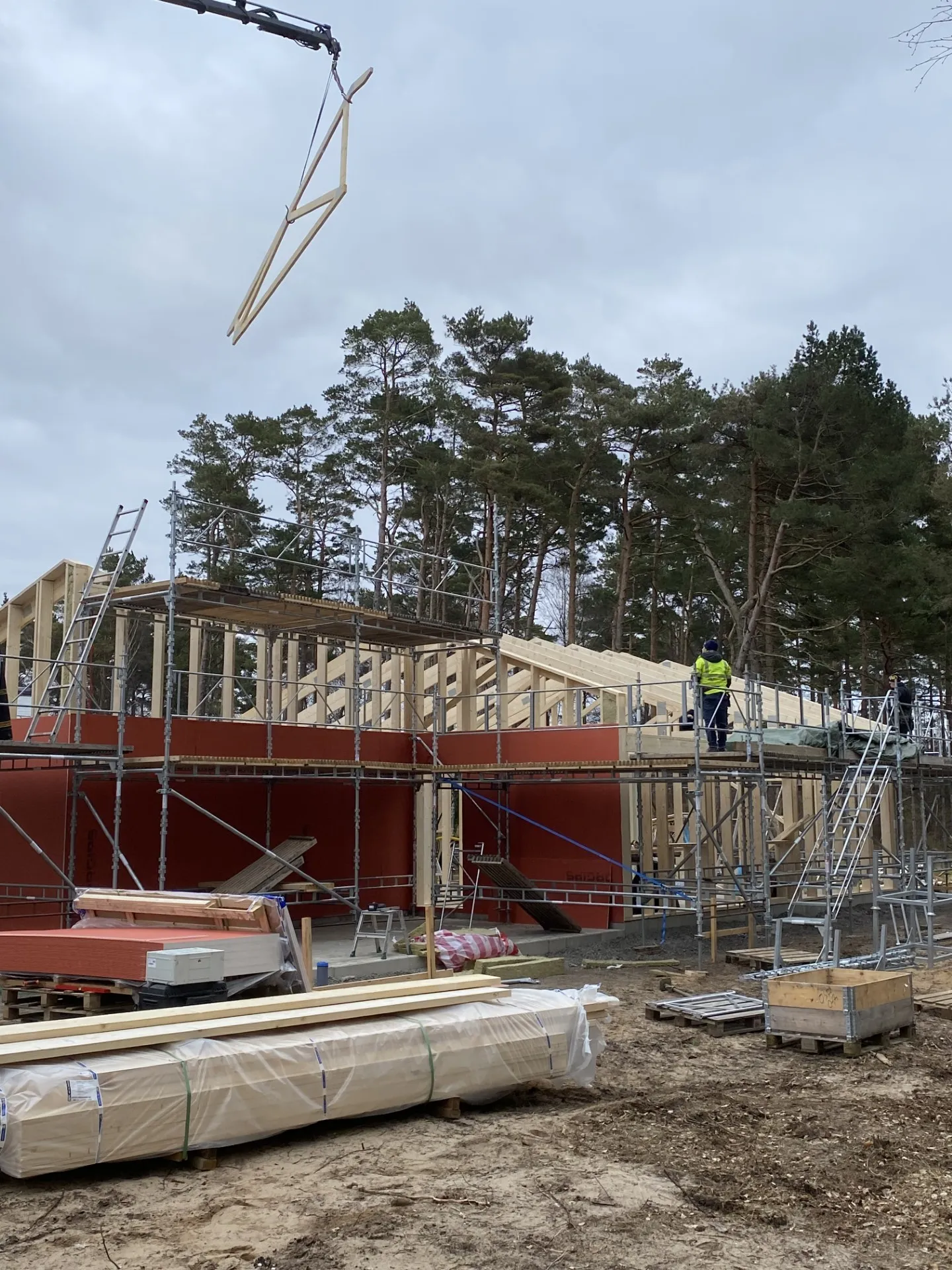 nyproduktion båstad