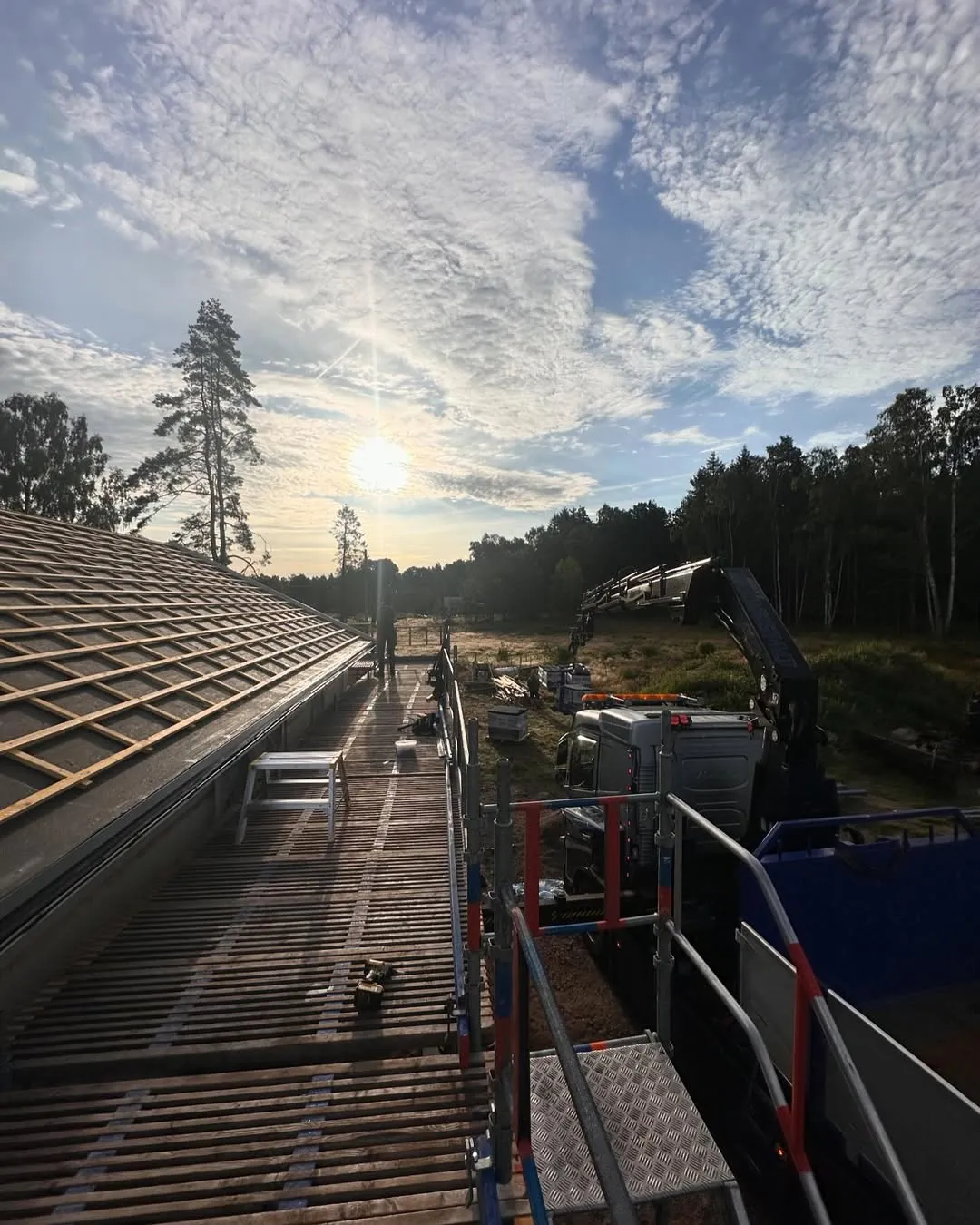 byggföretag