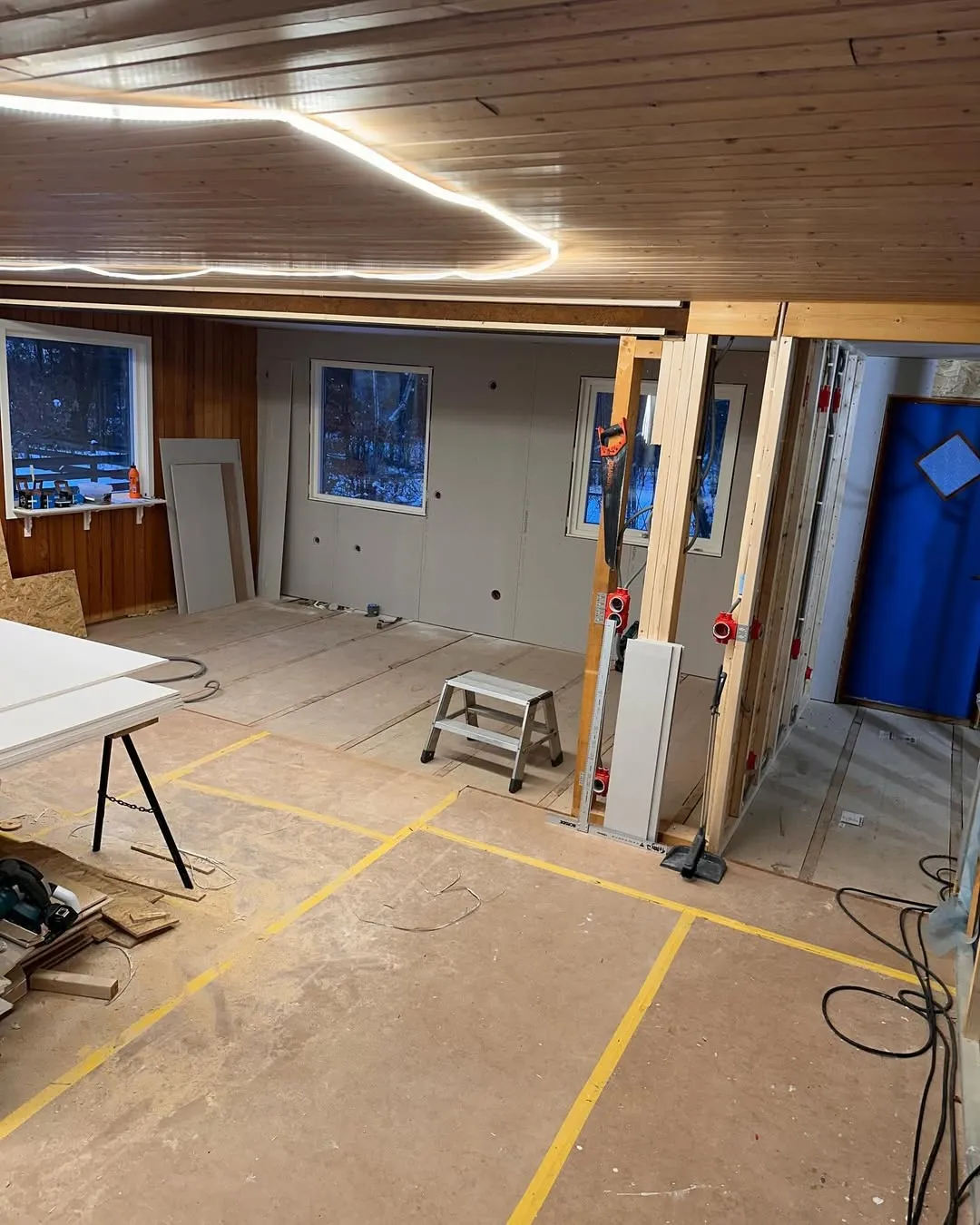 köksrenovering